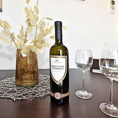 Apartment In - Istrien 49855