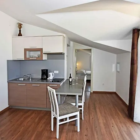 Apartment In - Istrien 49855 Porec