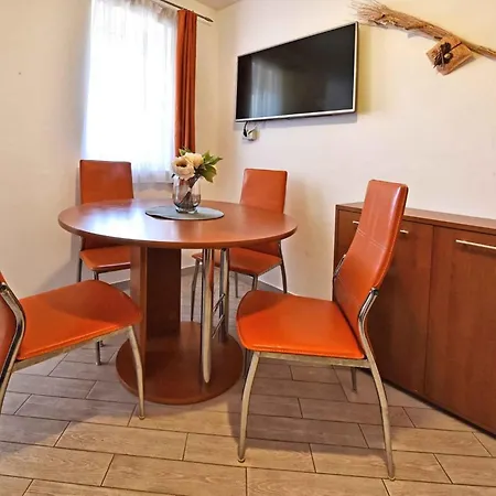 Apartment In - Istrien 49855