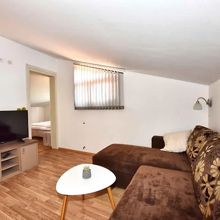 In - Istrien 49855 Apartment *