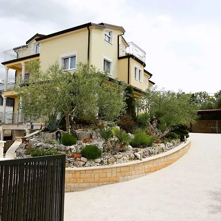 In - Istrien 49855 Apartment Porec