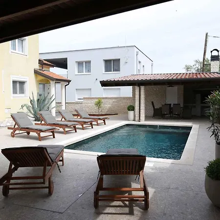 In - Istrien 49855 Porec