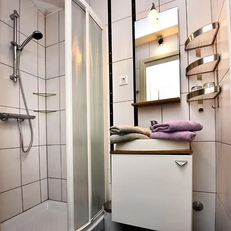 In - Istrien 49855 Apartment