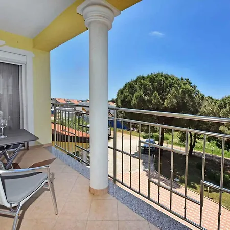 Apartment In - Istrien 49855
