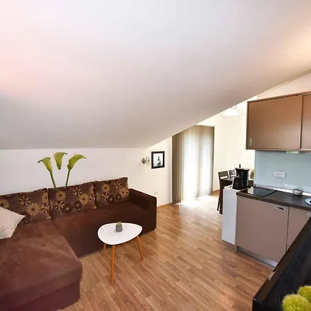 In - Istrien 49855 Apartment Porec