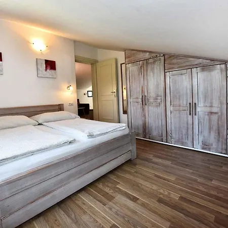 In - Istrien 49855 Apartment Porec
