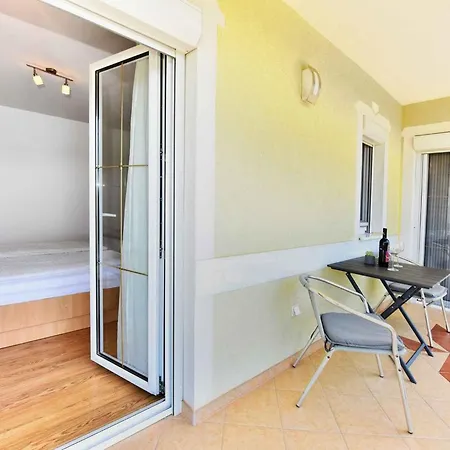 In - Istrien 49855 Apartment