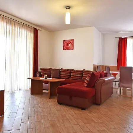 In - Istrien 49855 Apartment *