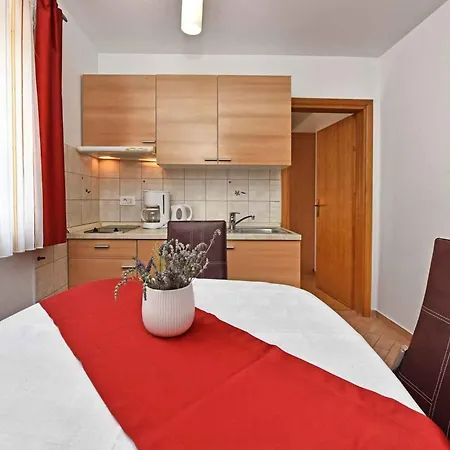 In - Istrien 49855 Apartment