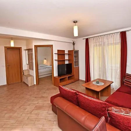 In - Istrien 49855 Apartment *