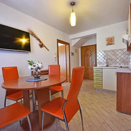 In - Istrien 49855 Apartment Porec