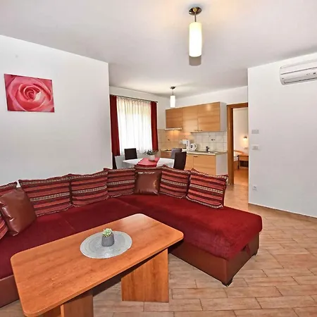 In - Istrien 49855 Apartment