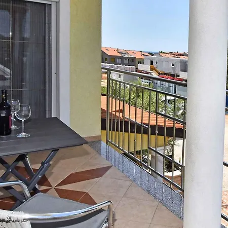 Apartment In - Istrien 49855