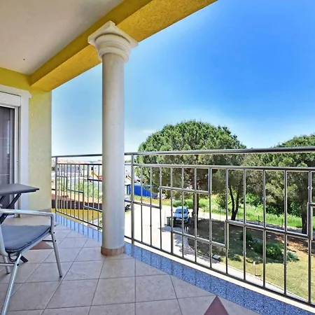 In - Istrien 49855 Apartment *
