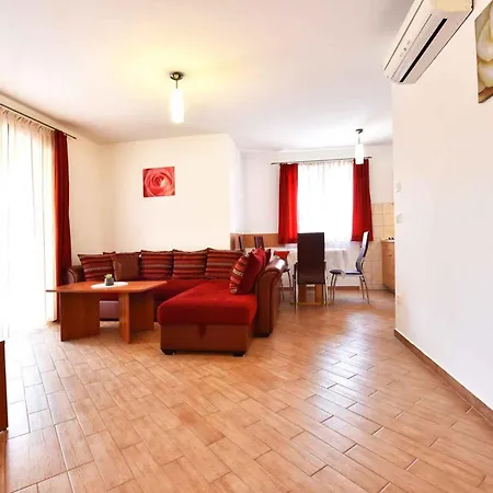 In - Istrien 49855 Apartment *