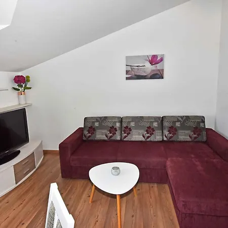 In - Istrien 49855 Apartment