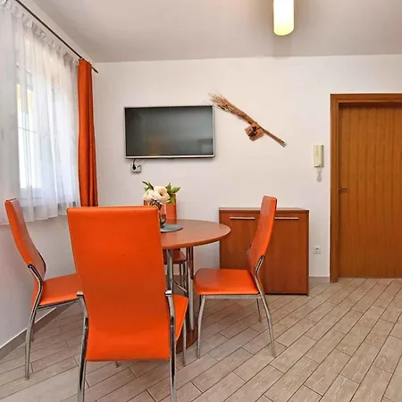Apartment In - Istrien 49855