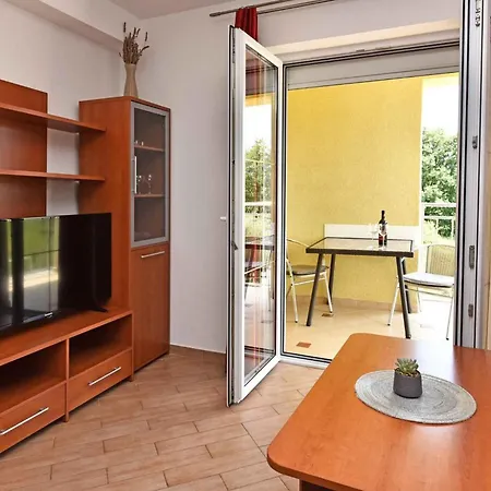 In - Istrien 49855 Apartment *