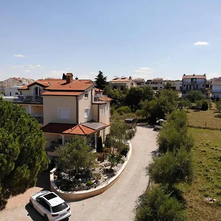 Apartment In - Istrien 49855