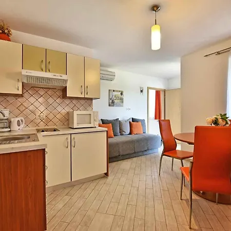 In - Istrien 49855 Apartment *