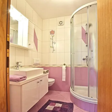 Apartment In - Istrien 49855