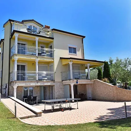 Apartment In - Istrien 49855