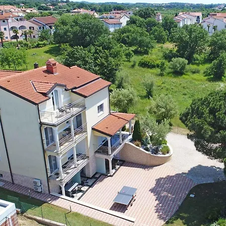 Apartman In - Istrien 49855