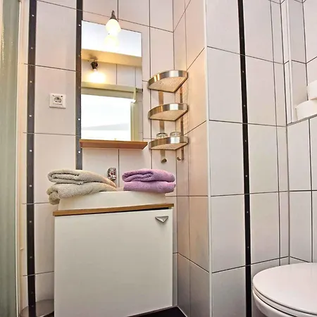 In - Istrien 49855 Apartment Porec