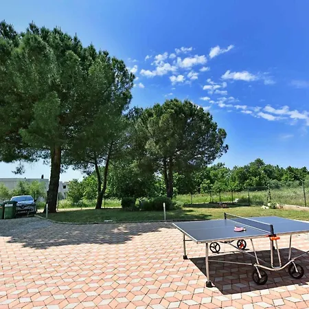 Appartement In - Istrien 49855 Poreč
