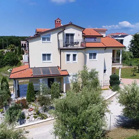 In - Istrien 49855 Poreč
