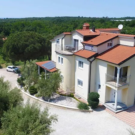 Appartement In - Istrien 49855 Poreč
