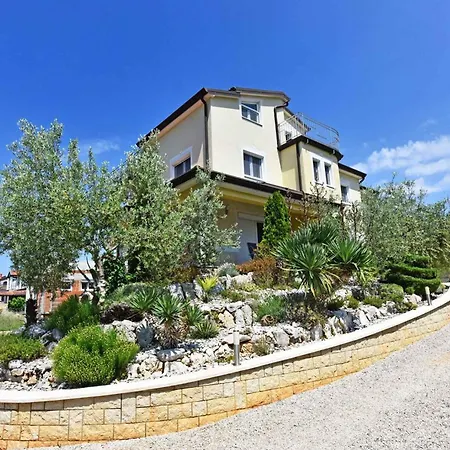 Appartement In - Istrien 49855 Poreč